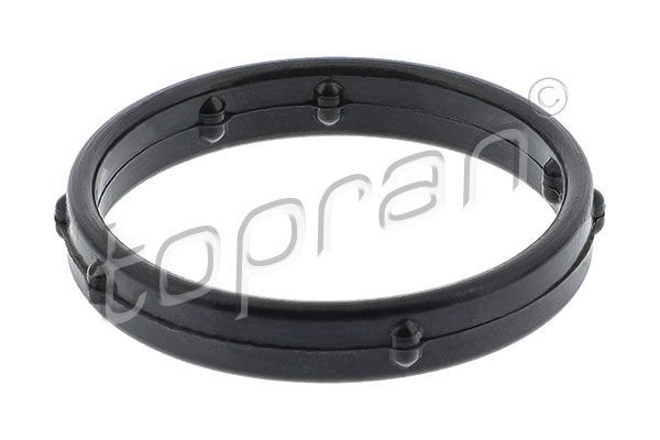 TOPRAN Rocker cover gasket Article number: 116 993 cheaply