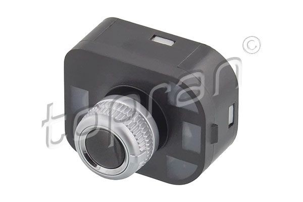 TOPRAN 117 091 Switch, mirror adjustment A4 3.0 TDI quattro 245 PS Diesel 2015