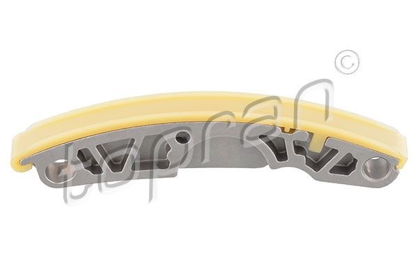 TOPRAN 117 116 Guides, timing chain A4 2.7 TDI 180 PS Diesel 2008