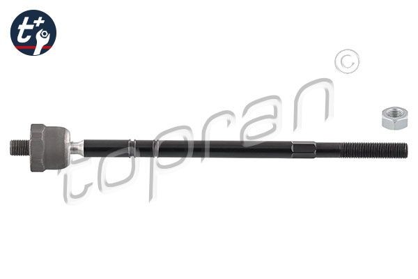 TOPRAN Inner tie rod Article number: 117 119 cheaply
