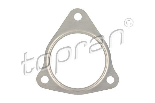 TOPRAN Exhaust pipe gasket Article number: 117 161 cheaply