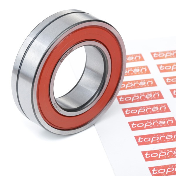 TOPRAN Bearing, propshaft centre bearing Article number: 200 538 cheaply