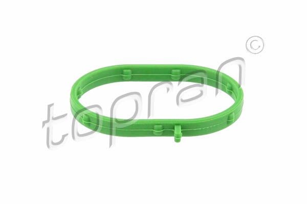 TOPRAN Inlet manifold gasket Article number: 304 415 cheaply