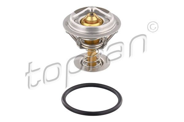 TOPRAN Thermostat Article number: 304 519 cheaply