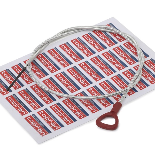 TOPRAN Oliestandsmåler, automatgear Varenummer: 409 597 billige