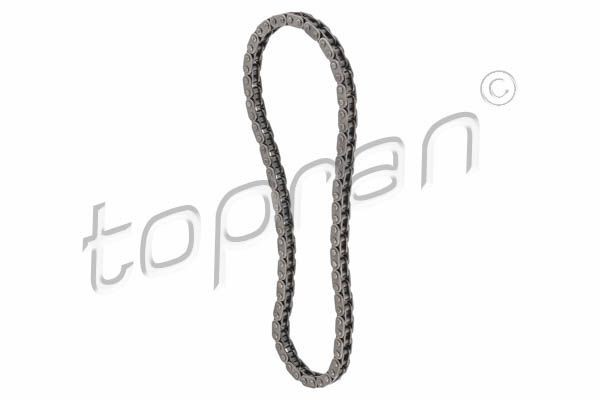 TOPRAN Timing Chain Article number: 502 978 cheaply