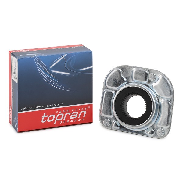 TOPRAN Top strut mount Article number: 600 547 cheaply