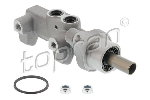 TOPRAN Brake master cylinder Article number: 701 920 cheaply