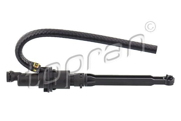 TOPRAN Master Cylinder, clutch Article number: 723 332 cheaply