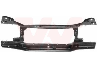 VAN WEZEL Front Cowling Article number: 4337668 cheaply