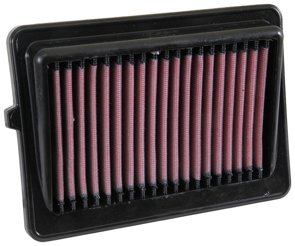 K&N Filters Air filter Article number: 33-3063 cheaply