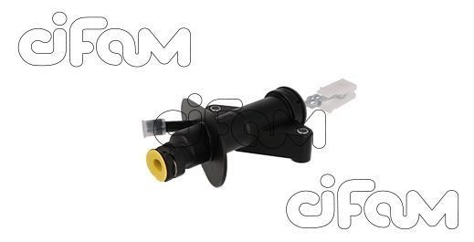 CIFAM Master Cylinder, clutch Article number: 505-085 cheaply