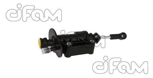 CIFAM Master Cylinder, clutch Article number: 505-160 cheaply
