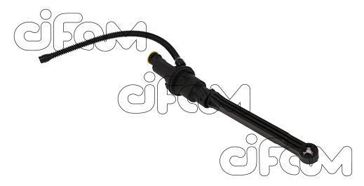 CIFAM Master Cylinder, clutch Article number: 505-168 cheaply