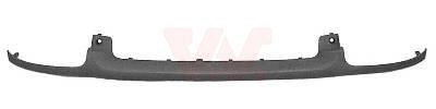 VAN WEZEL Radiator Grille Article number: 4339518 cheaply