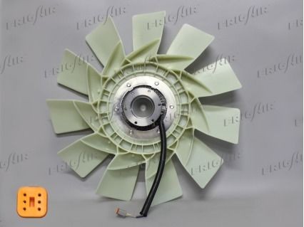FRIGAIR Fan clutch Article number: 0522.V501 cheaply