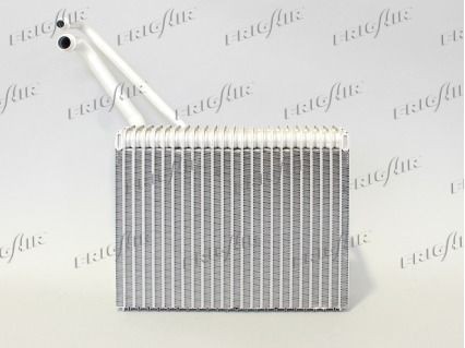 FRIGAIR Air conditioning evaporator Article number: 709.30007 cheaply