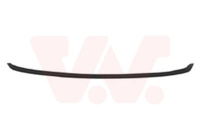 VAN WEZEL Front splitter Article number: 4341500 cheaply