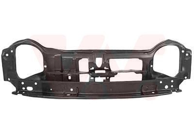 VAN WEZEL Front Cowling Article number: 4342668 cheaply