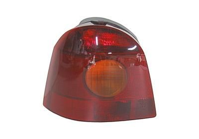 VAN WEZEL Rear light Article number: 4342931 cheaply