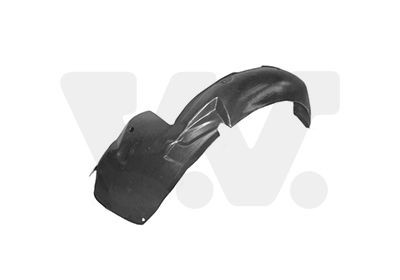 VAN WEZEL Wheel arch liner Article number: 4343433 cheaply