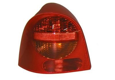 VAN WEZEL Rear light Article number: 4343931 cheaply