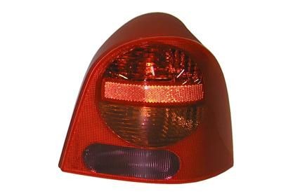 VAN WEZEL Rear light Article number: 4343932 cheaply