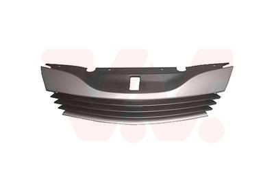 VAN WEZEL Radiator Grille Article number: 4348514 cheaply