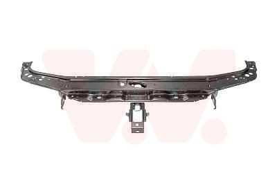 VAN WEZEL Front Cowling Article number: 4348663 cheaply