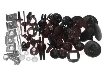 VAN WEZEL Mounting Set, frontal damage Article number: 4348795 cheaply