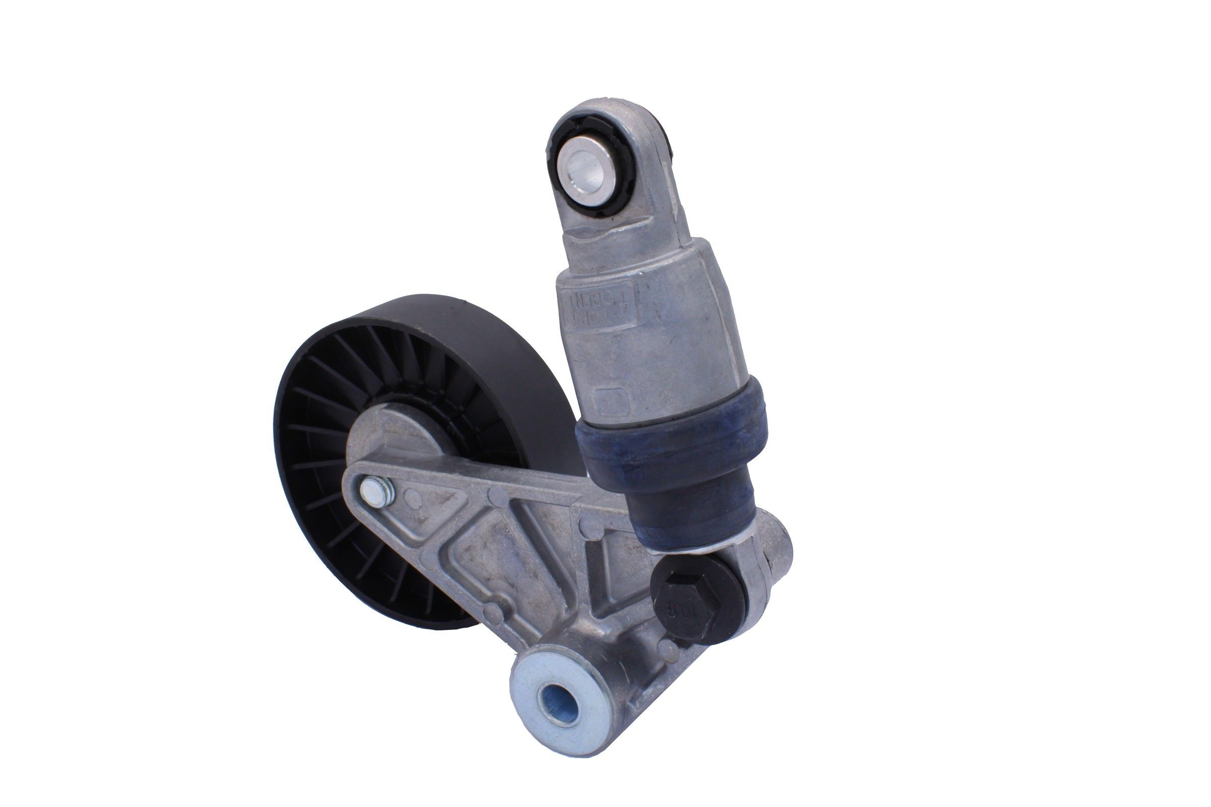 AUTOMEGA Tensioner Lever, v-ribbed belt Article number: 160089711 cheaply
