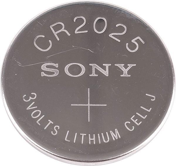 AUTOMEGA Knappcellebatteri artikkelnummer: 200000220 billig