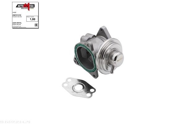 AUTOMEGA 210039910 Chain Tensioner, oil pump drive OCTAVIA 1.8 T 4x4 150 PS Petrol 2010