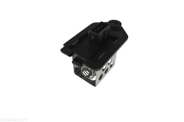 AUTOMEGA Blower motor resistor Article number: 210078210 cheaply