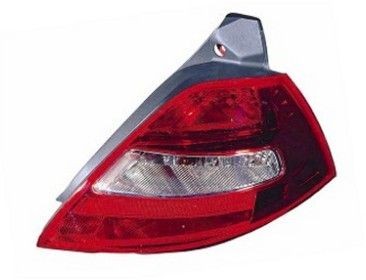 VAN WEZEL Rear light Article number: 4375931 cheaply