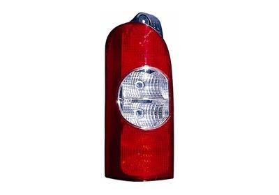 VAN WEZEL Rear light Article number: 4387921 cheaply