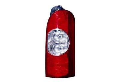 VAN WEZEL Rear light Article number: 4387922 cheaply