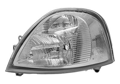 VAN WEZEL Headlight Article number: 4387961 cheaply