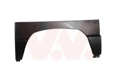 VAN WEZEL Sidewall Article number: 4392145 cheaply