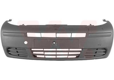 VAN WEZEL Bumper Article number: 4394570 cheaply