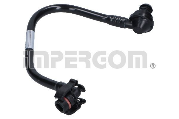 ORIGINAL IMPERIUM 85026 Vacuum Hose, brake booster MODUS 1.5 dCi 106 PS Diesel