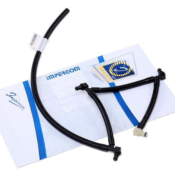 ORIGINAL IMPERIUM 85048 Hose, fuel overflow C3 1.4 HDi (SC8HZC, SC8HR0, SC8HP4) 68 PS Diesel