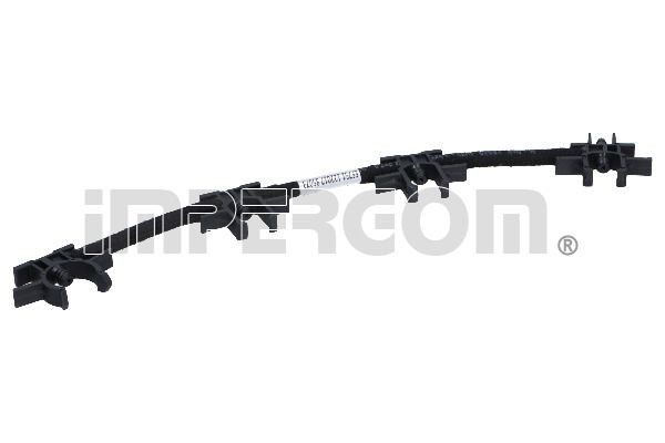 ORIGINAL IMPERIUM 85073 Hose, fuel overflow MASTER 1.9 dTI 80 PS Diesel 2013