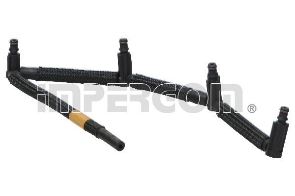 ORIGINAL IMPERIUM 85075 Hose, fuel overflow C4 1.6 HDi 109 PS Diesel 2011