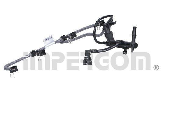 ORIGINAL IMPERIUM 85080 Hose, fuel overflow TRANSIT CONNECT 1.8 TDCi 110 PS Diesel
