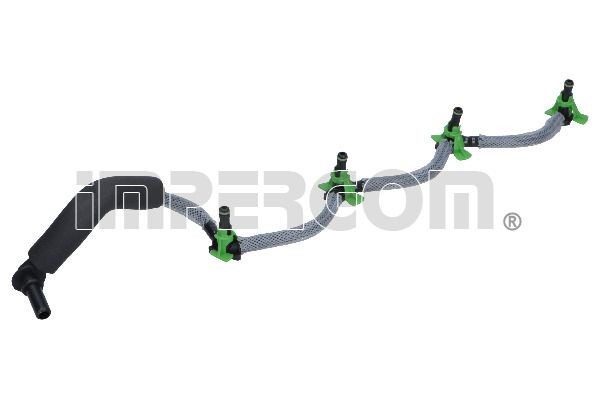 ORIGINAL IMPERIUM 85088 Hose, fuel overflow C3 1.4 HDi (SC8HZC, SC8HR0, SC8HP4) 68 PS Diesel
