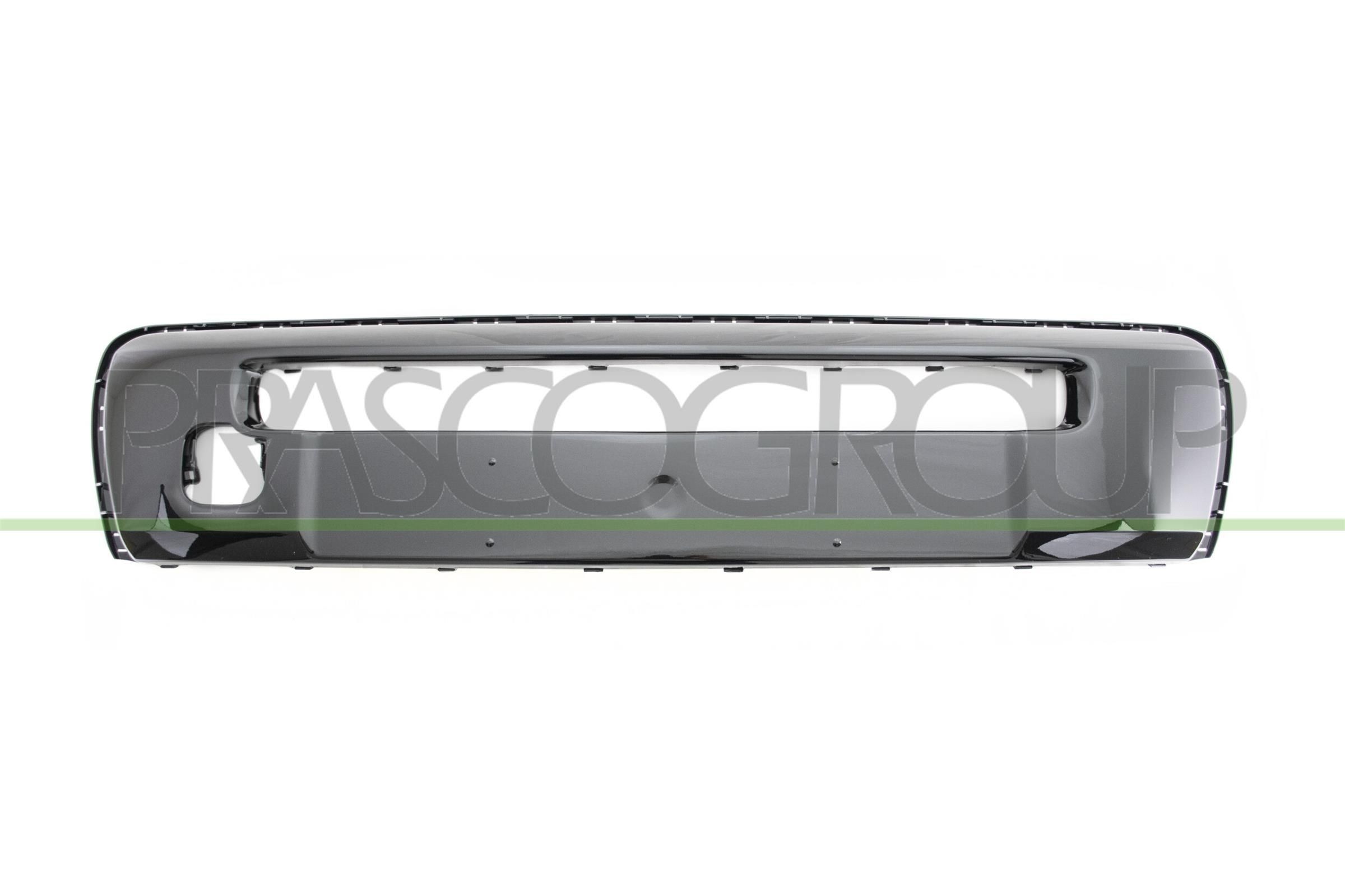 PRASCO CI2061246 Ehis- / kaitseliist, Põrkeraud C1 1.0 VTi 69 HP Bensiin 2021