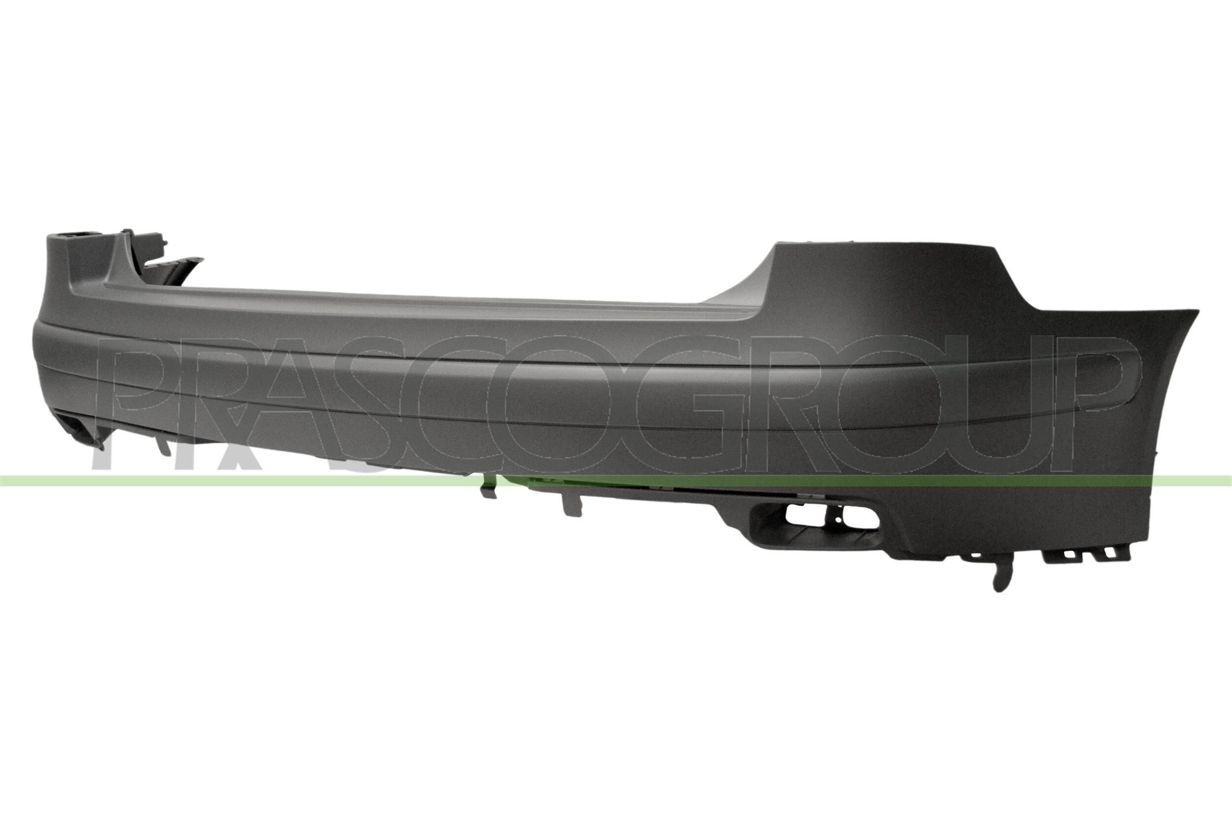 PRASCO Rear bumper Article number: CI5221051 cheaply