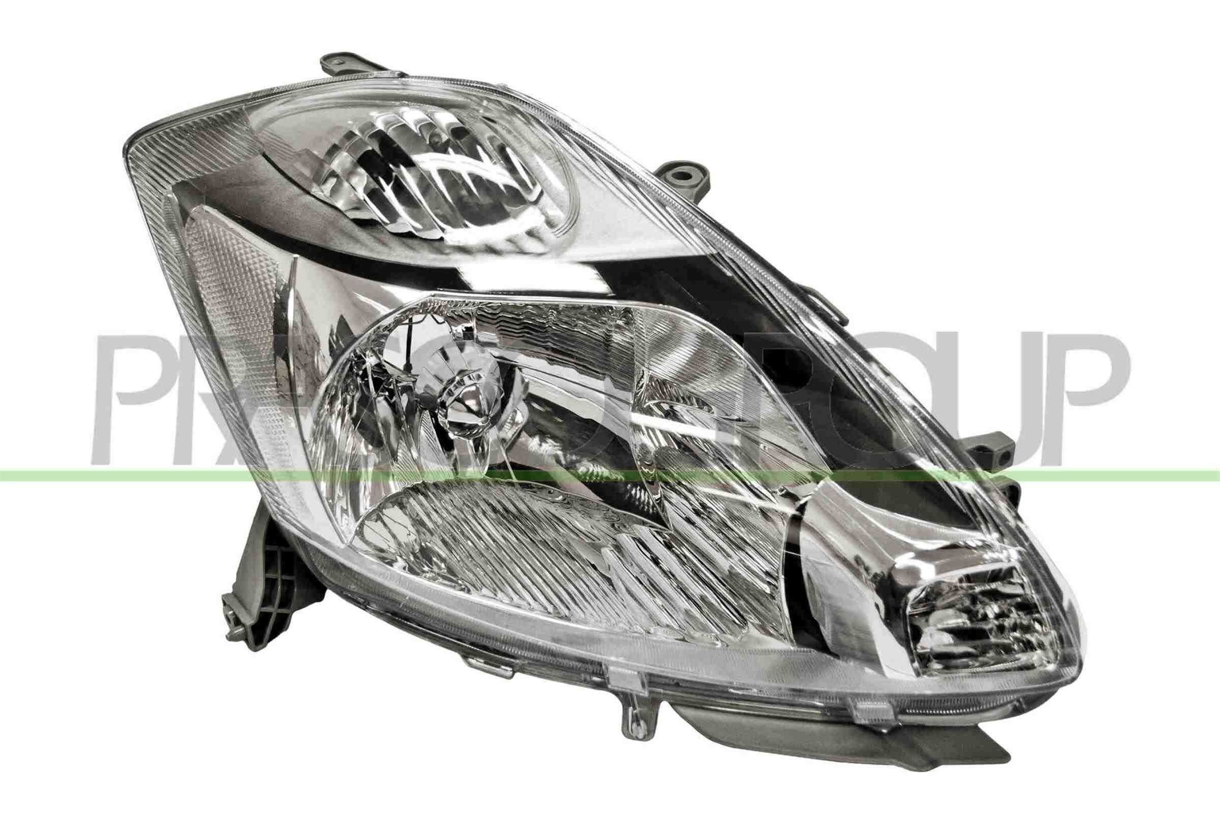 PRASCO Headlight Article number: DH0304804 cheaply