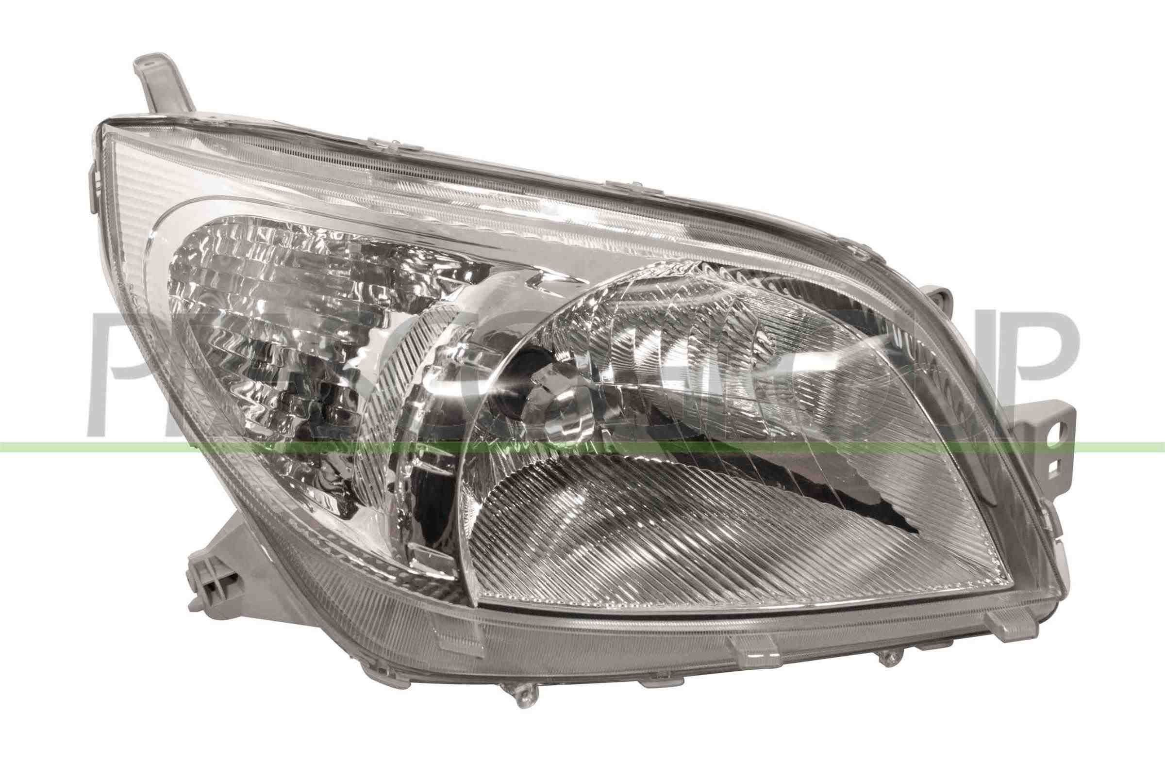 PRASCO Headlight Article number: DH7094803 cheaply